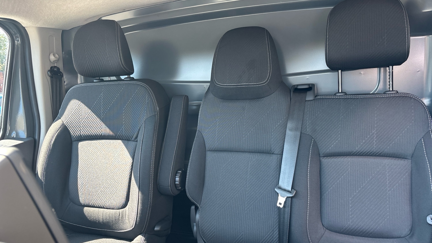 Used Renault Trafic 2025 for sale - 76807428: Photo 15