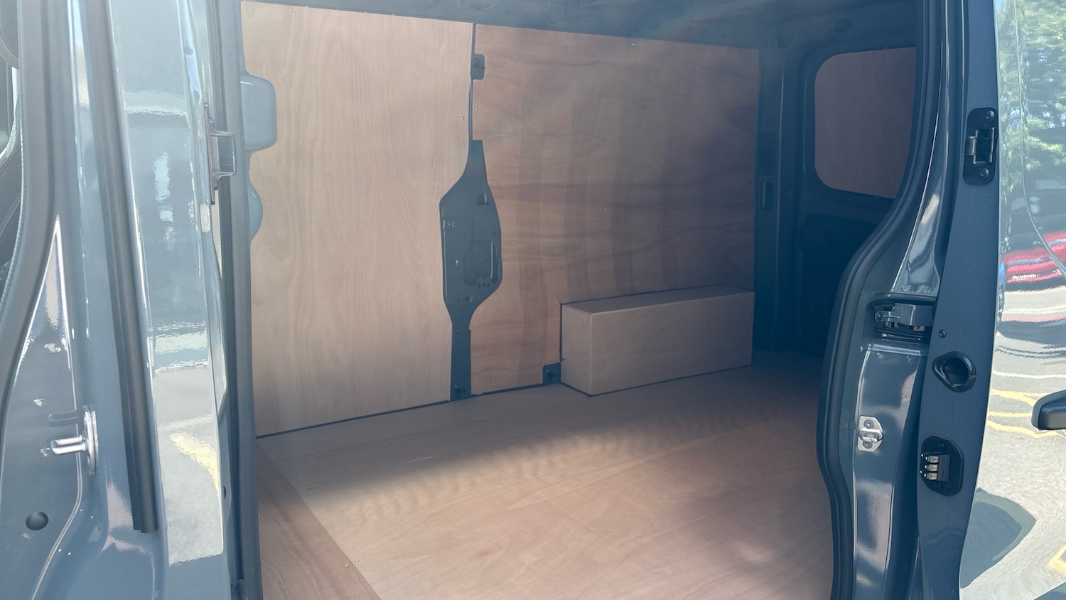 Used Renault Trafic 2025 for sale - 76807428: Photo 16