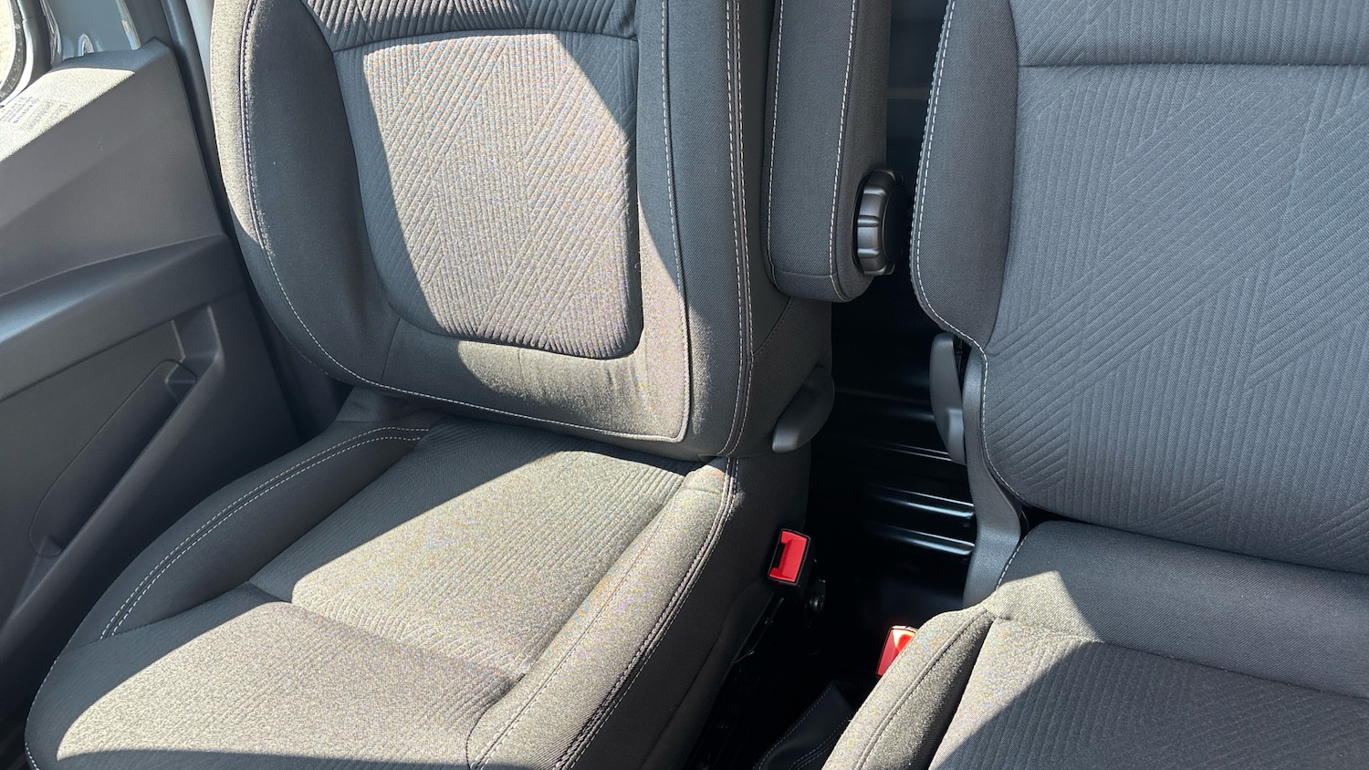 Used Renault Trafic 2025 for sale - 76807428: Photo 17