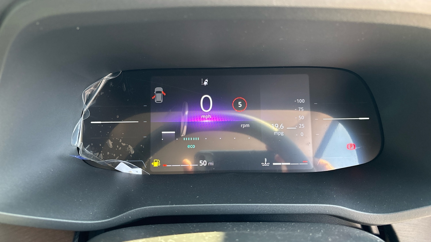 Used Renault Trafic 2025 for sale - 76807428: Photo 18