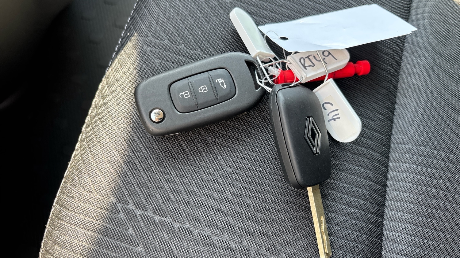 Used Renault Trafic 2025 for sale - 76807428: Photo 20