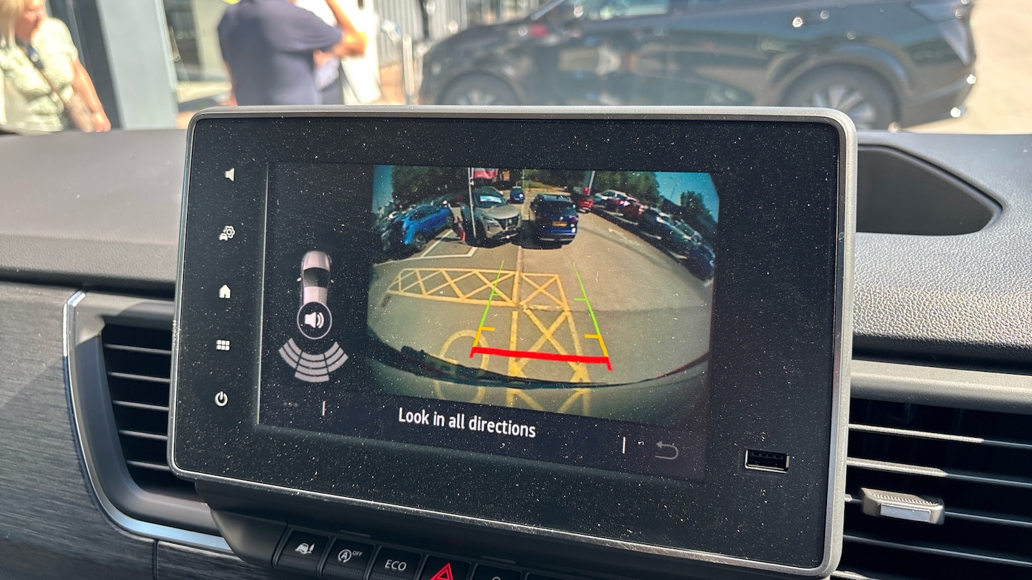 Used Renault Trafic 2025 for sale - 76807428: Photo 21