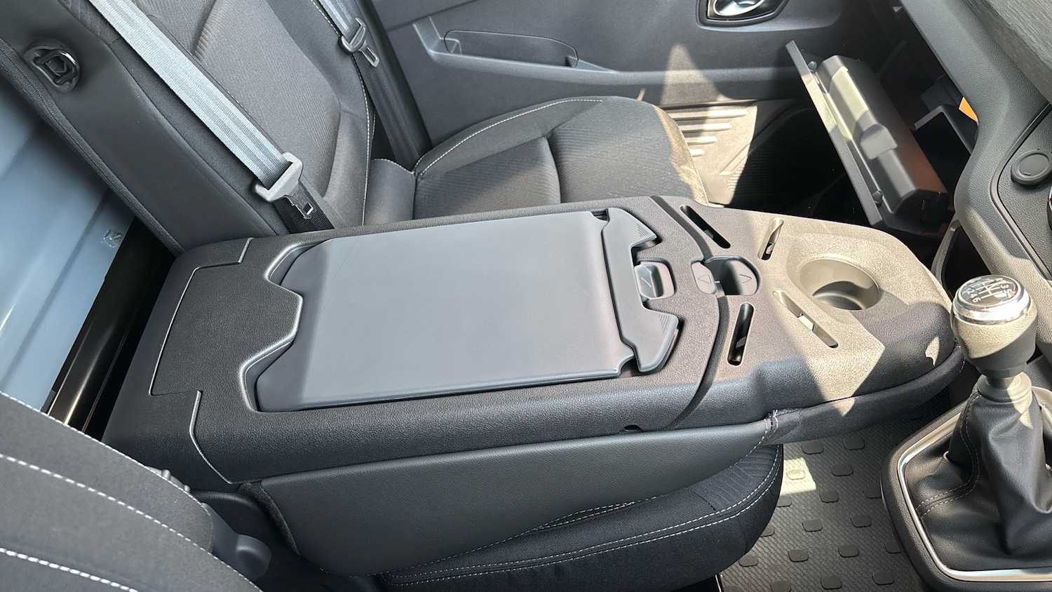 Used Renault Trafic 2025 for sale - 76807428: Photo 22