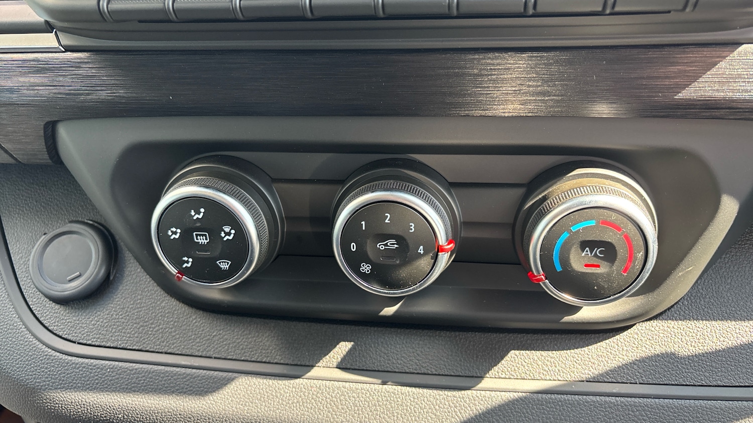 Used Renault Trafic 2025 for sale - 76807428: Photo 26