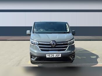 Used Renault Trafic 2025 for sale - 76807428: Photo
