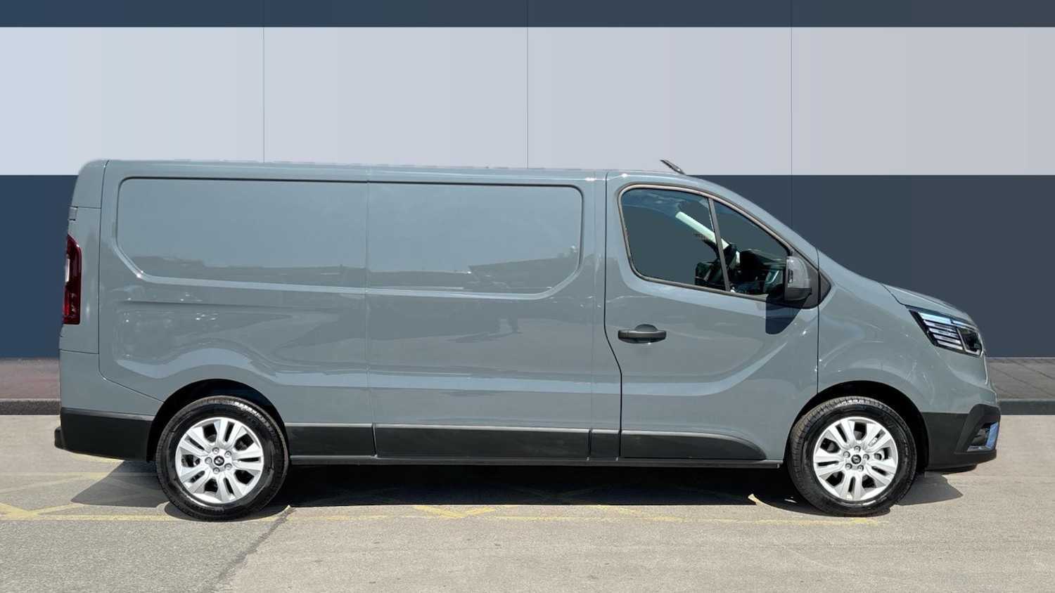 Used Renault Trafic 2025 for sale - 76807428: Photo 5