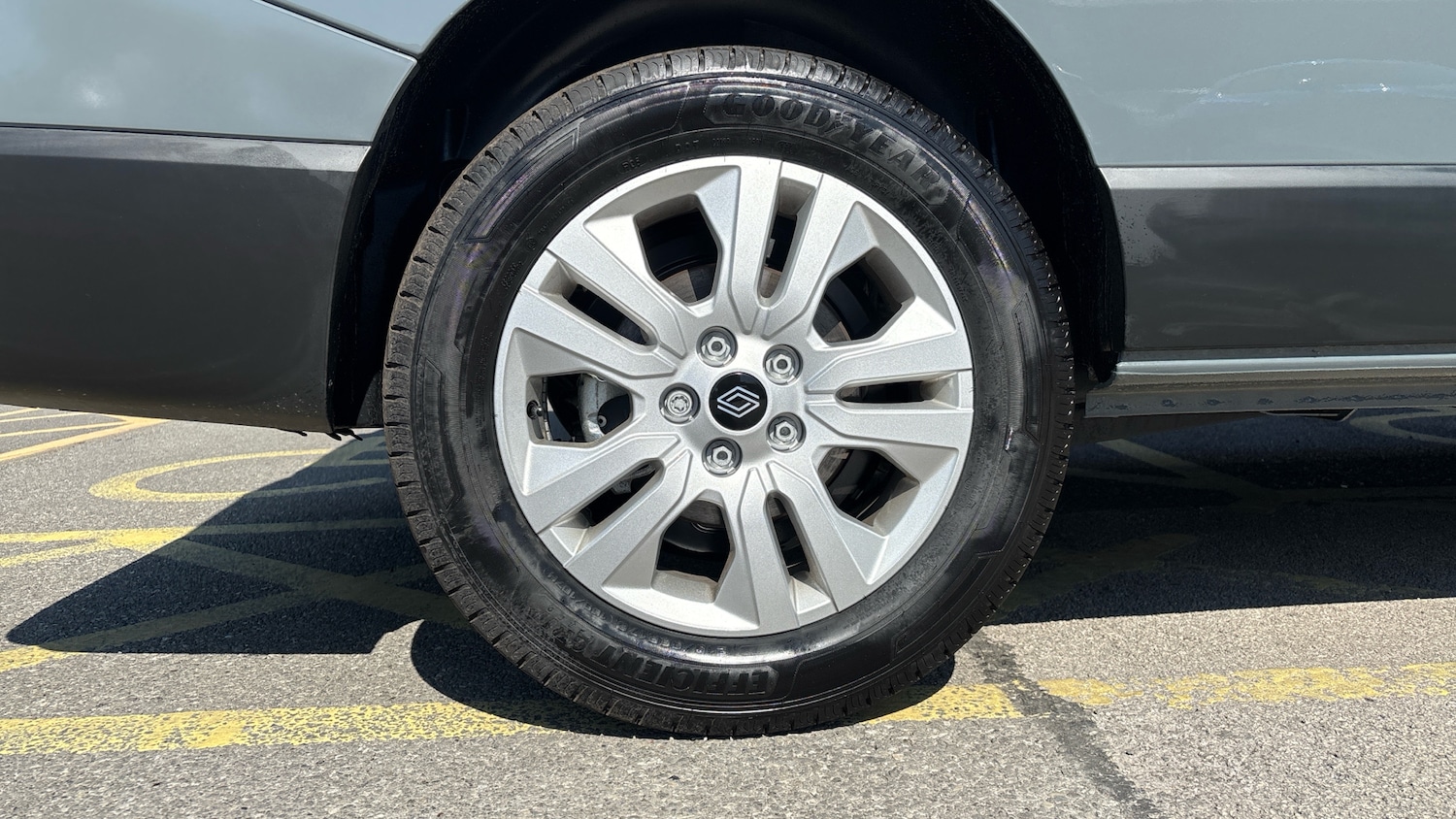 Used Renault Trafic 2025 for sale - 76807428: Photo 7