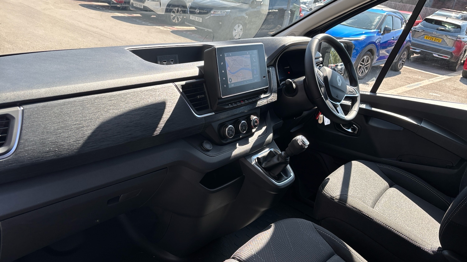 Used Renault Trafic 2025 for sale - 76807428: Photo 9