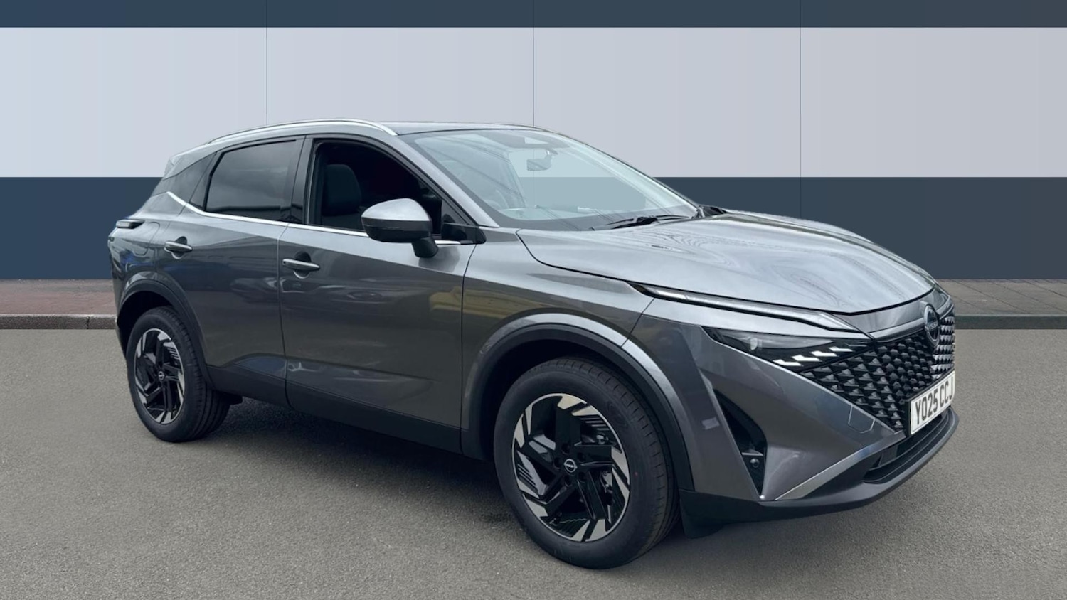 Used Nissan Qashqai 2025 for sale - 76127957: Photo 1