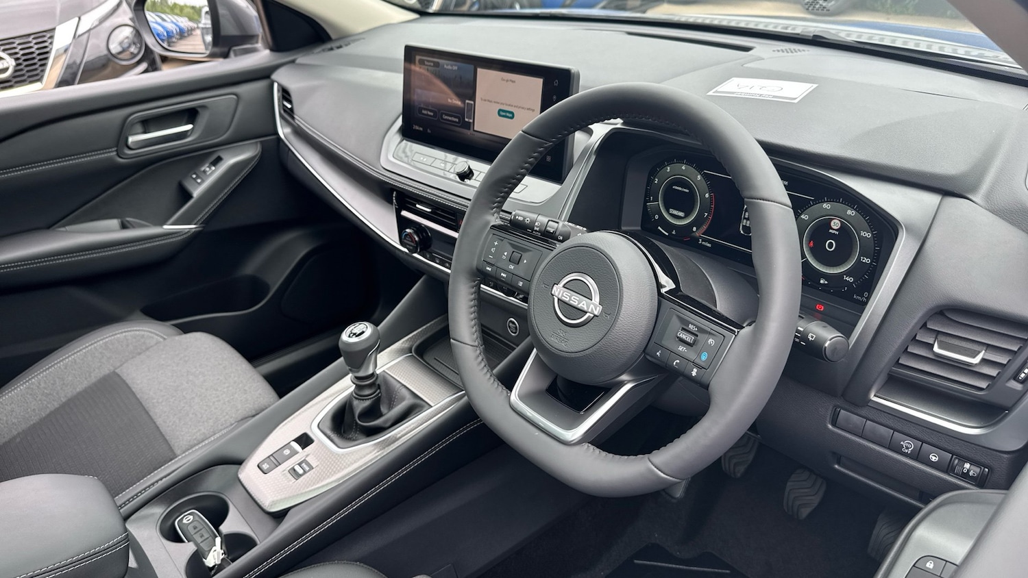 Used Nissan Qashqai 2025 for sale - 76127957: Photo 11