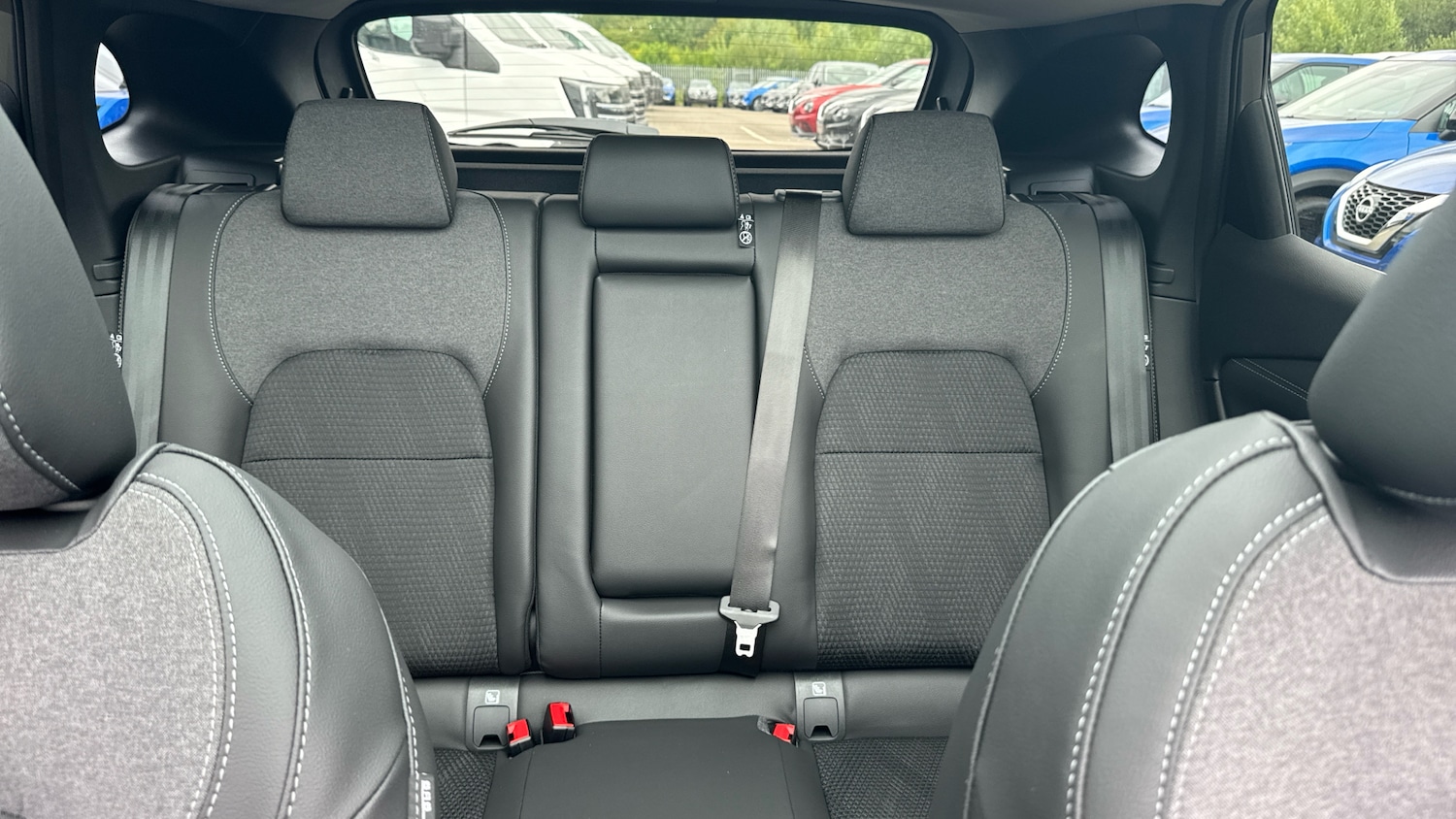 Used Nissan Qashqai 2025 for sale - 76127957: Photo 15