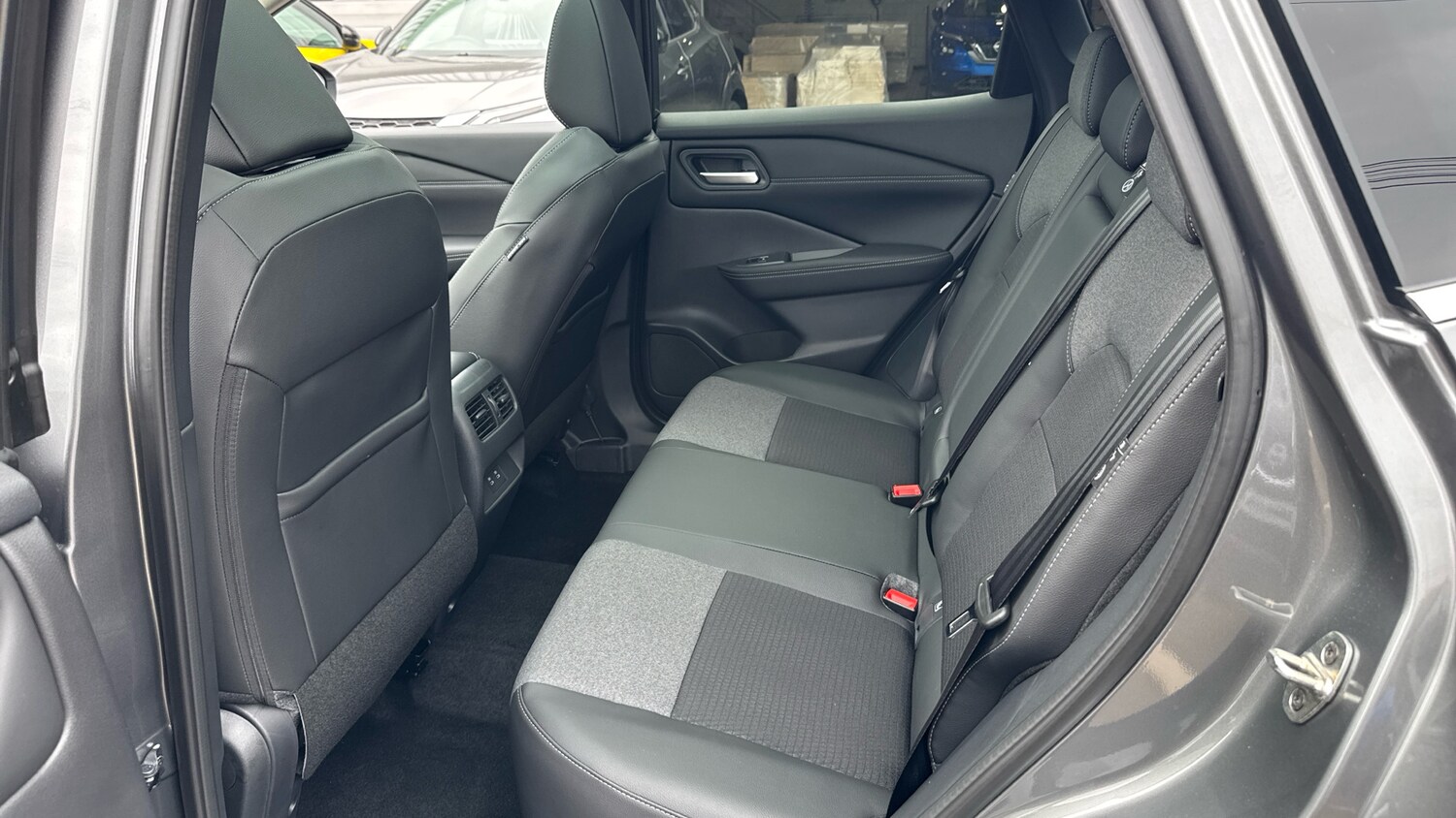 Used Nissan Qashqai 2025 for sale - 76127957: Photo 16