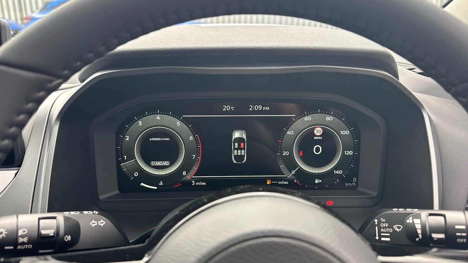 Used Nissan Qashqai 2025 for sale - 76127957: Photo 18
