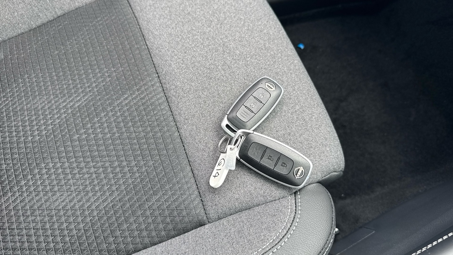 Used Nissan Qashqai 2025 for sale - 76127957: Photo 20