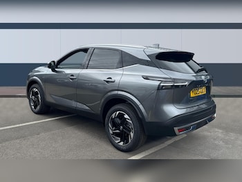 Used Nissan Qashqai 2025 for sale - 76127957: Photo