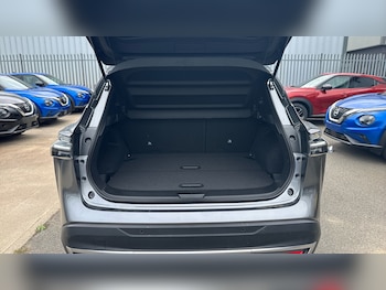 Used Nissan Qashqai 2025 for sale - 76127957: Photo