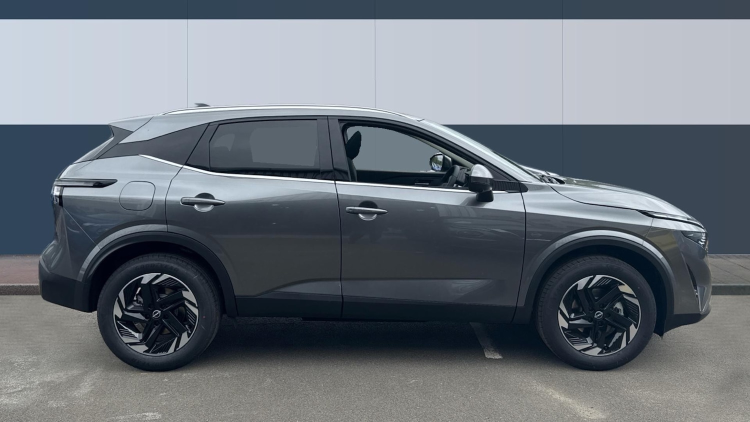 Used Nissan Qashqai 2025 for sale - 76127957: Photo 5