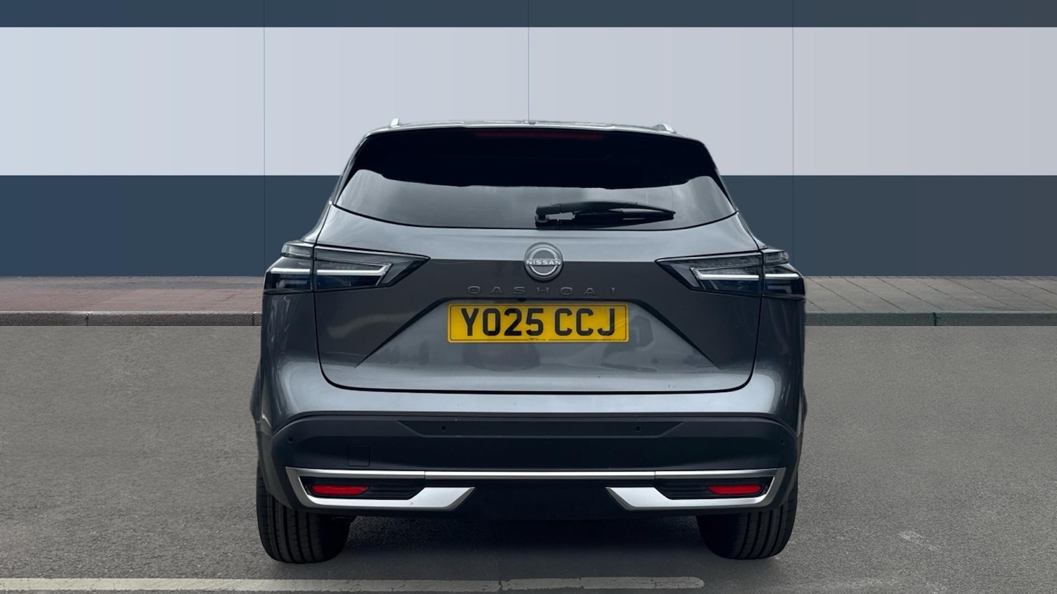 Used Nissan Qashqai 2025 for sale - 76127957: Photo 6