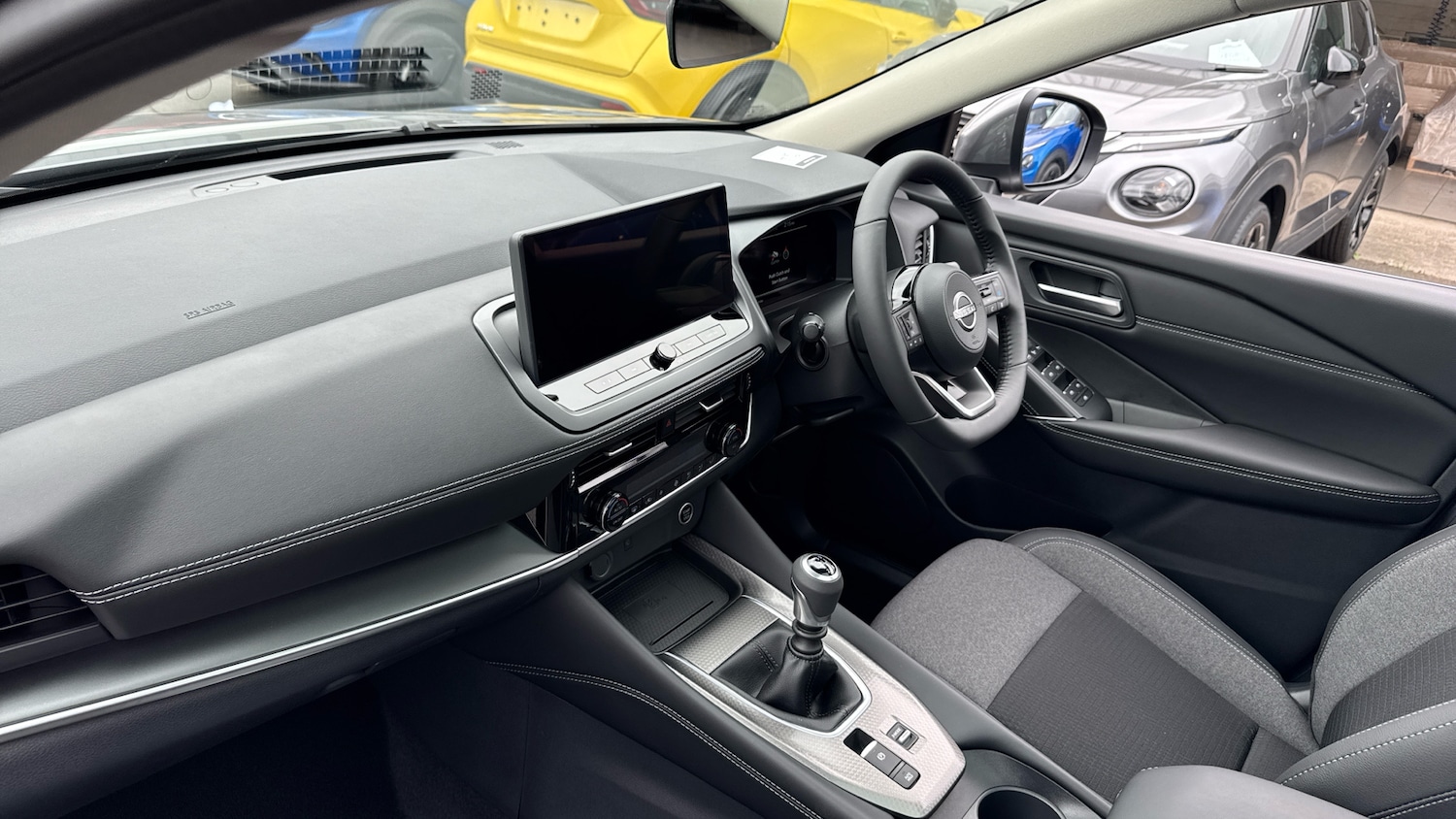 Used Nissan Qashqai 2025 for sale - 76127957: Photo 9