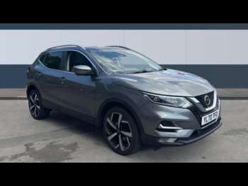 2021 (70) - 1.3 DiG-T N-Motion 5dr Petrol Hatchback