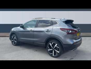 Used Nissan Qashqai 2021 for sale - 75006361: Photo
