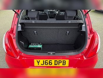 Used Suzuki Swift 2017 for sale - 77662496: Photo