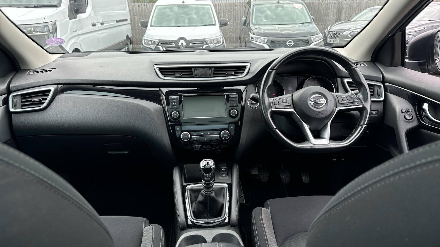 Used Nissan Qashqai 2021 for sale - 76161838: Photo 10