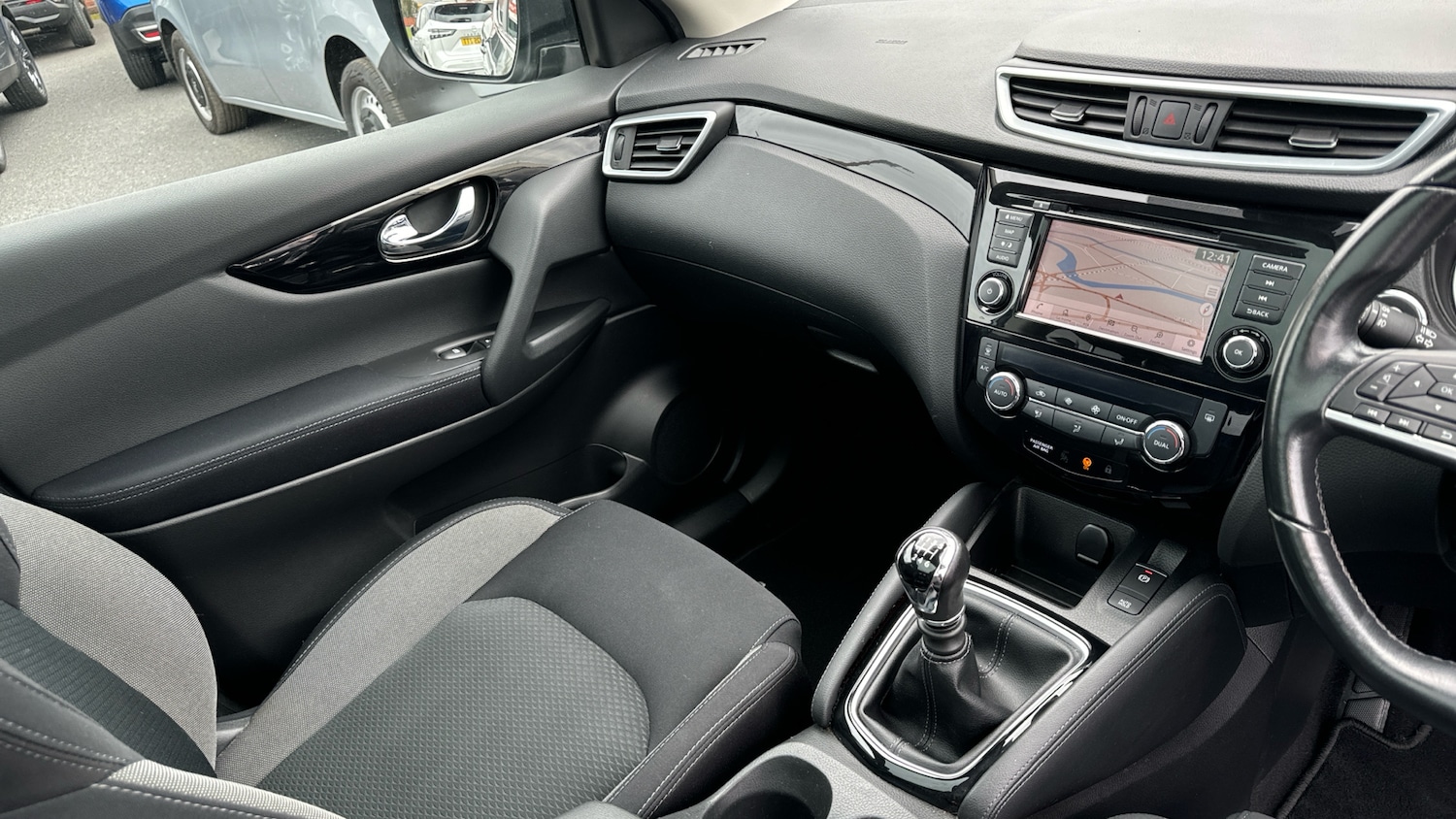 Used Nissan Qashqai 2021 for sale - 76161838: Photo 14
