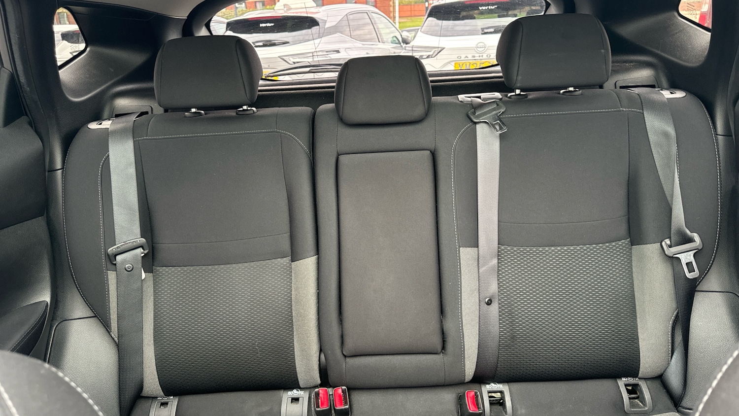 Used Nissan Qashqai 2021 for sale - 76161838: Photo 15