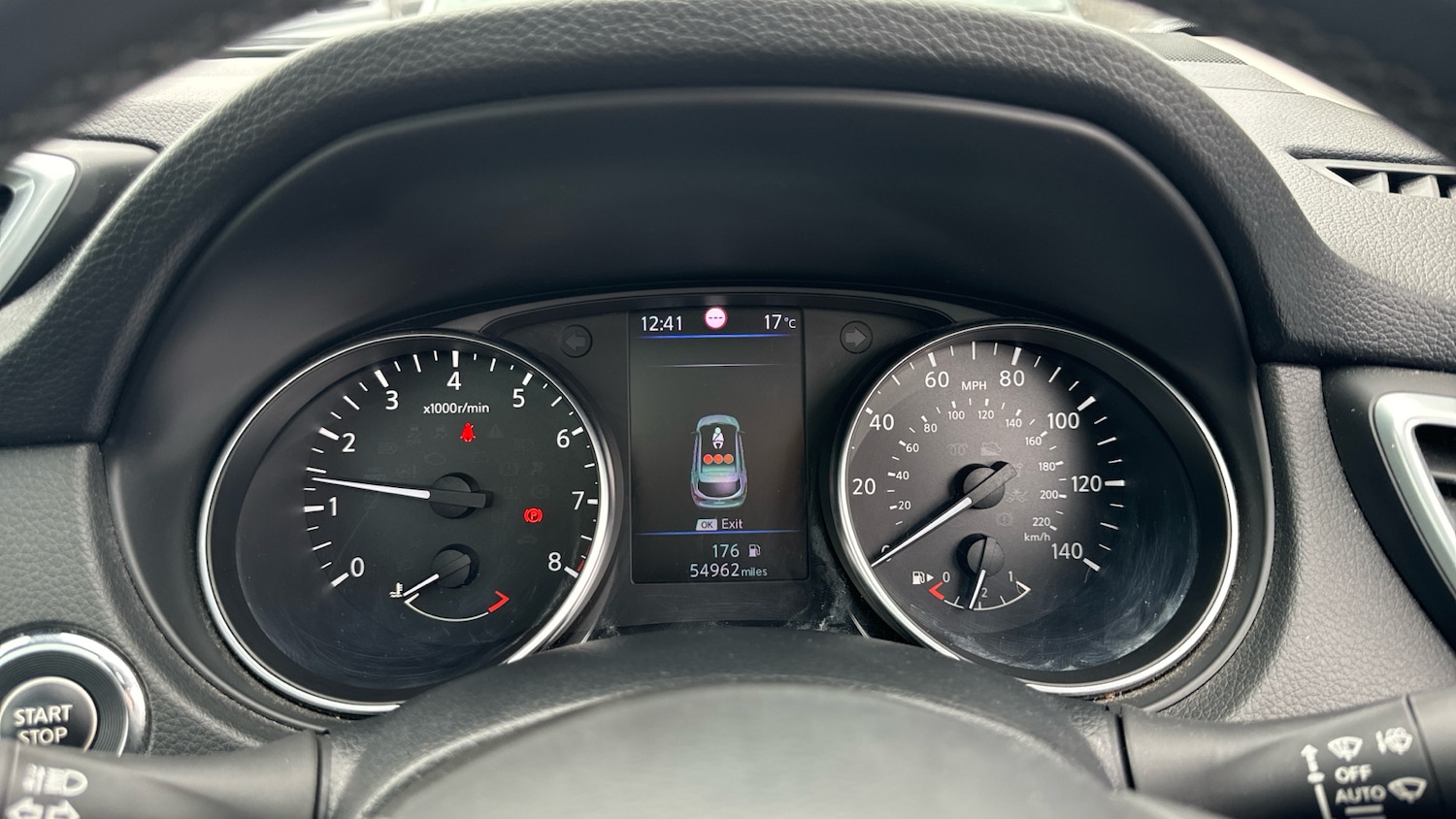 Used Nissan Qashqai 2021 for sale - 76161838: Photo 18