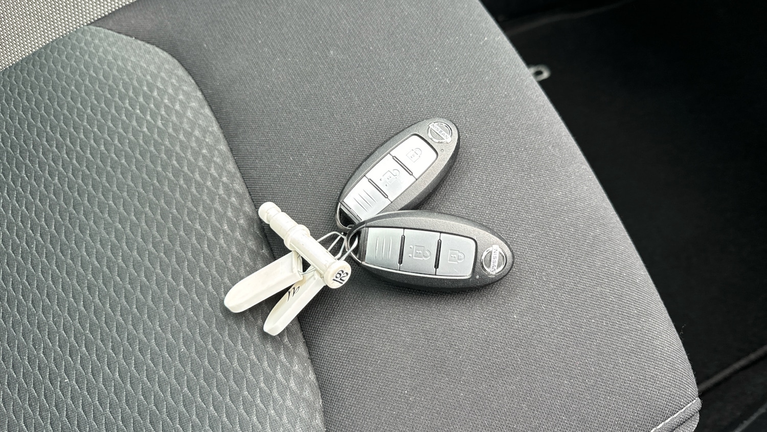 Used Nissan Qashqai 2021 for sale - 76161838: Photo 20