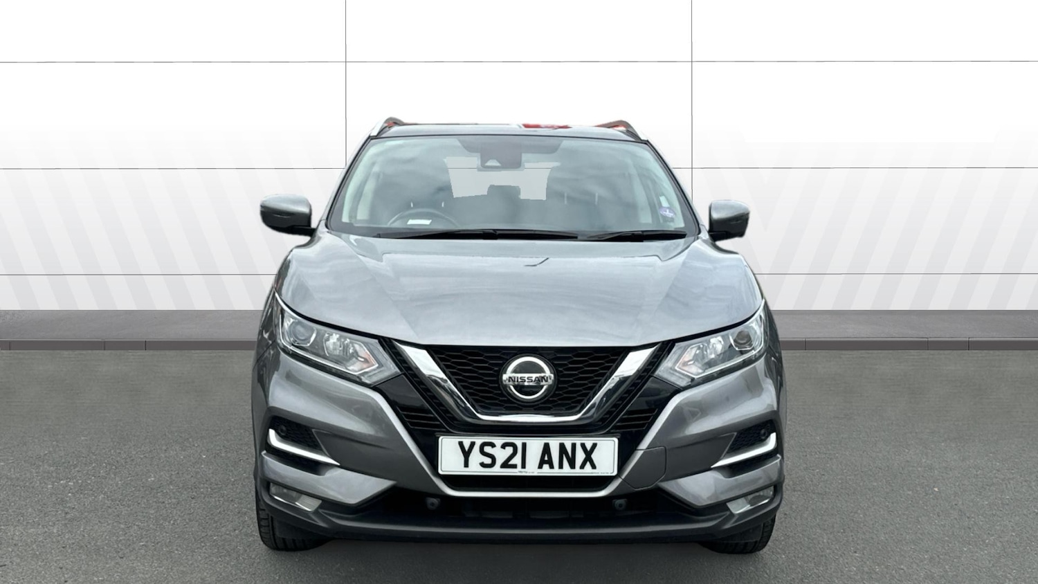 Used Nissan Qashqai 2021 for sale - 76161838: Photo 3