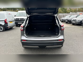 Used Nissan Qashqai 2021 for sale - 76161838: Photo