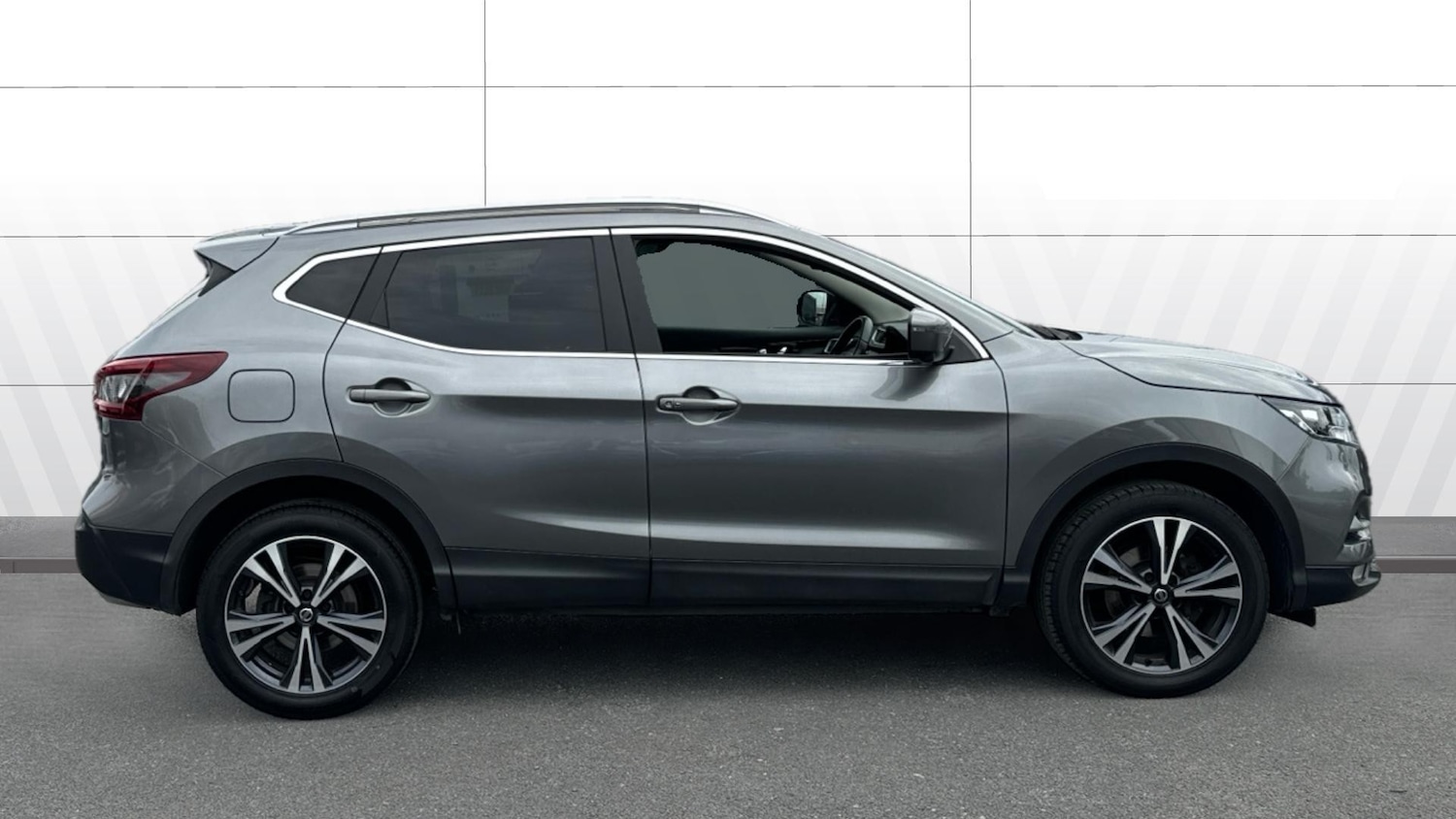 Used Nissan Qashqai 2021 for sale - 76161838: Photo 5