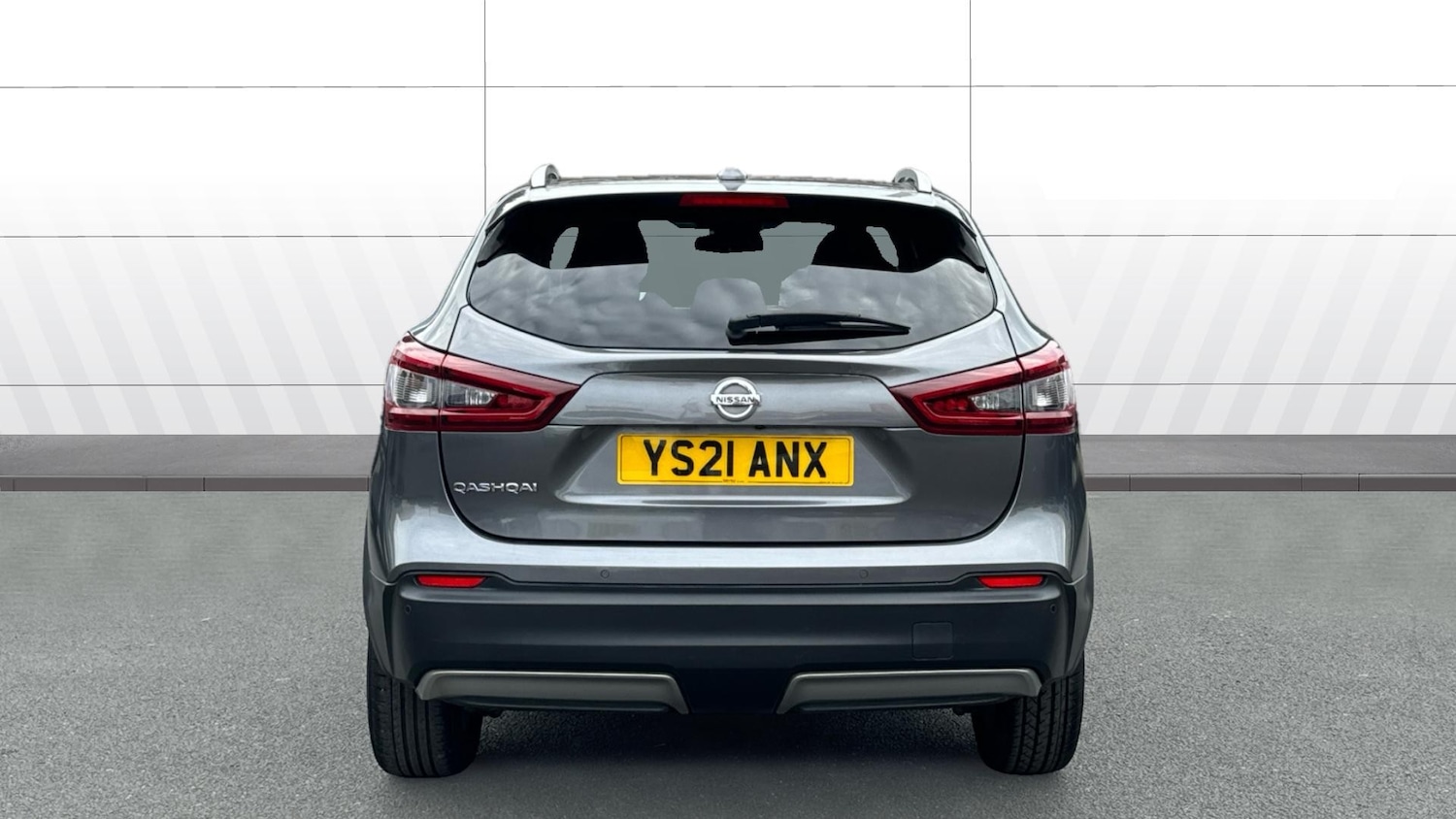 Used Nissan Qashqai 2021 for sale - 76161838: Photo 6