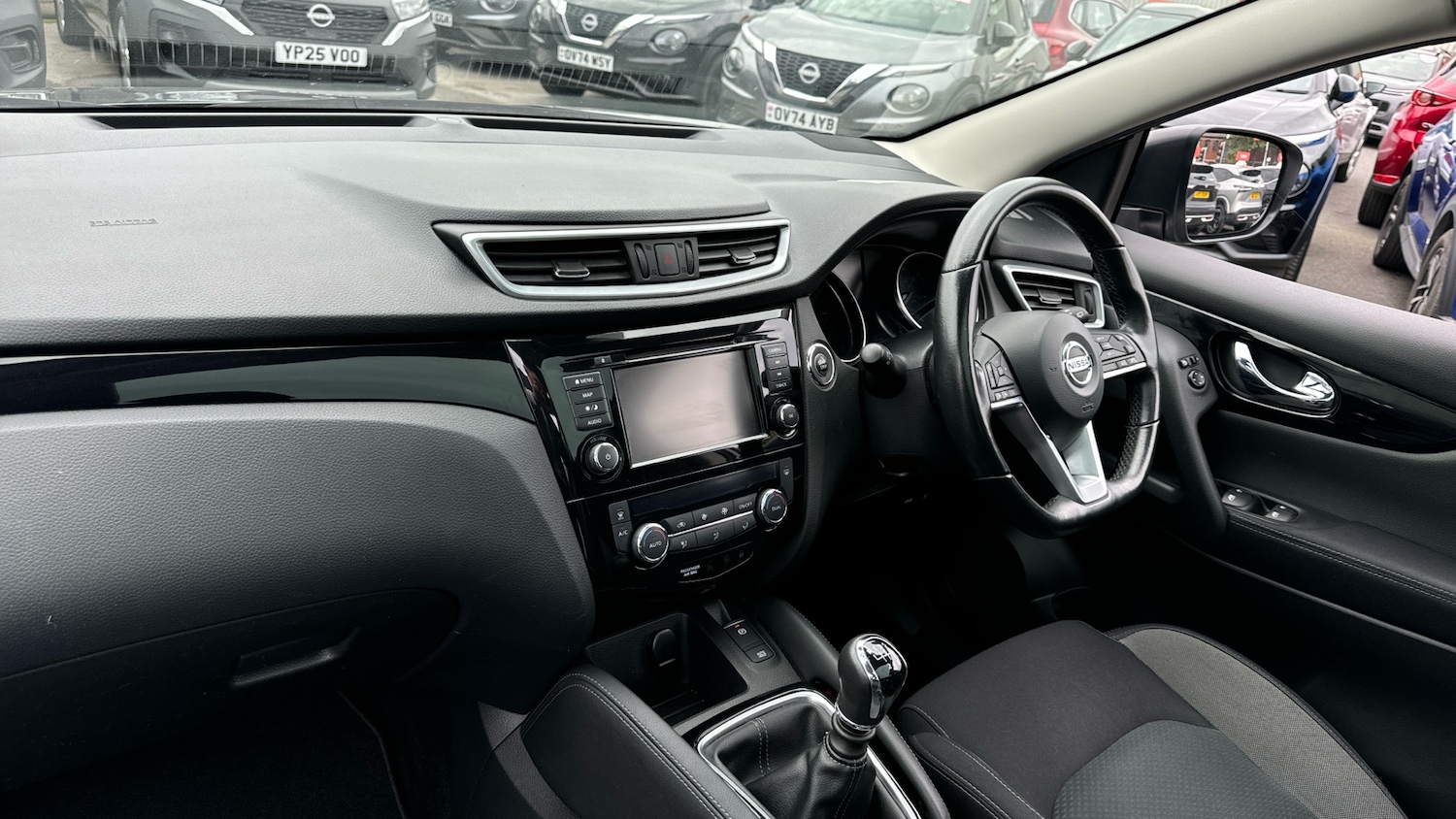 Used Nissan Qashqai 2021 for sale - 76161838: Photo 9