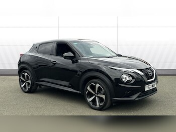 Used Nissan Juke 2023 for sale - 77775035: Photo