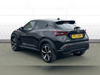 Used Nissan Juke 2023 for sale - 77775035: Photo