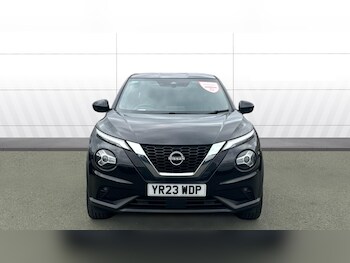 Used Nissan Juke 2023 for sale - 77775035: Photo