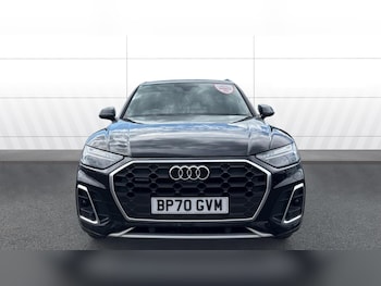 Used Audi Q5 2021 for sale - 79010625: Photo