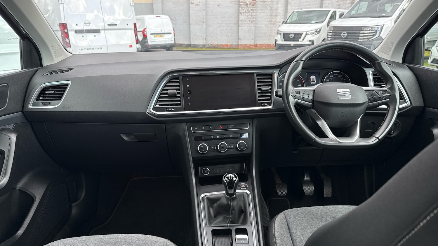 Used SEAT Ateca 2022 for sale - 77900871: Photo 10
