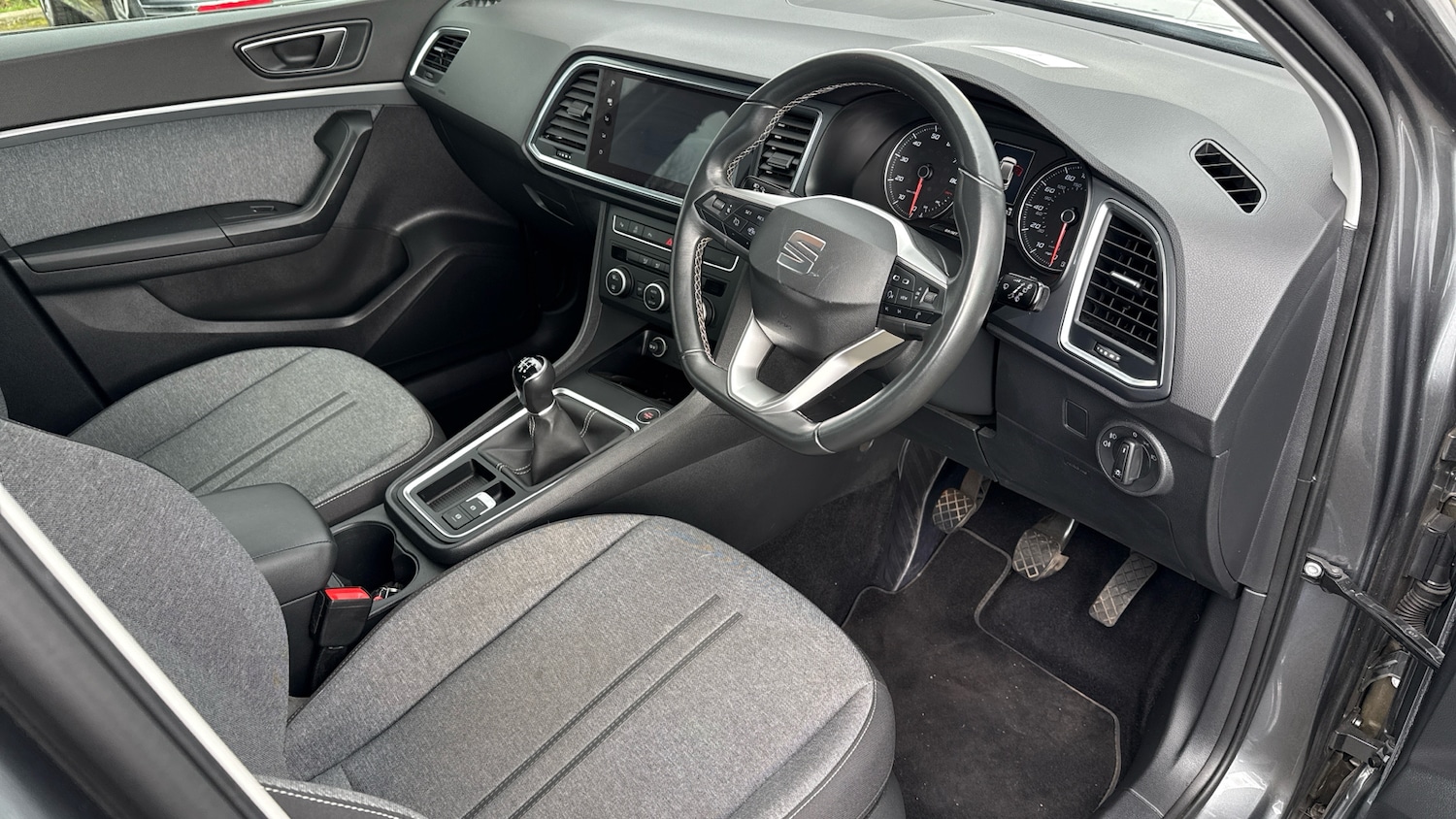 Used SEAT Ateca 2022 for sale - 77900871: Photo 11