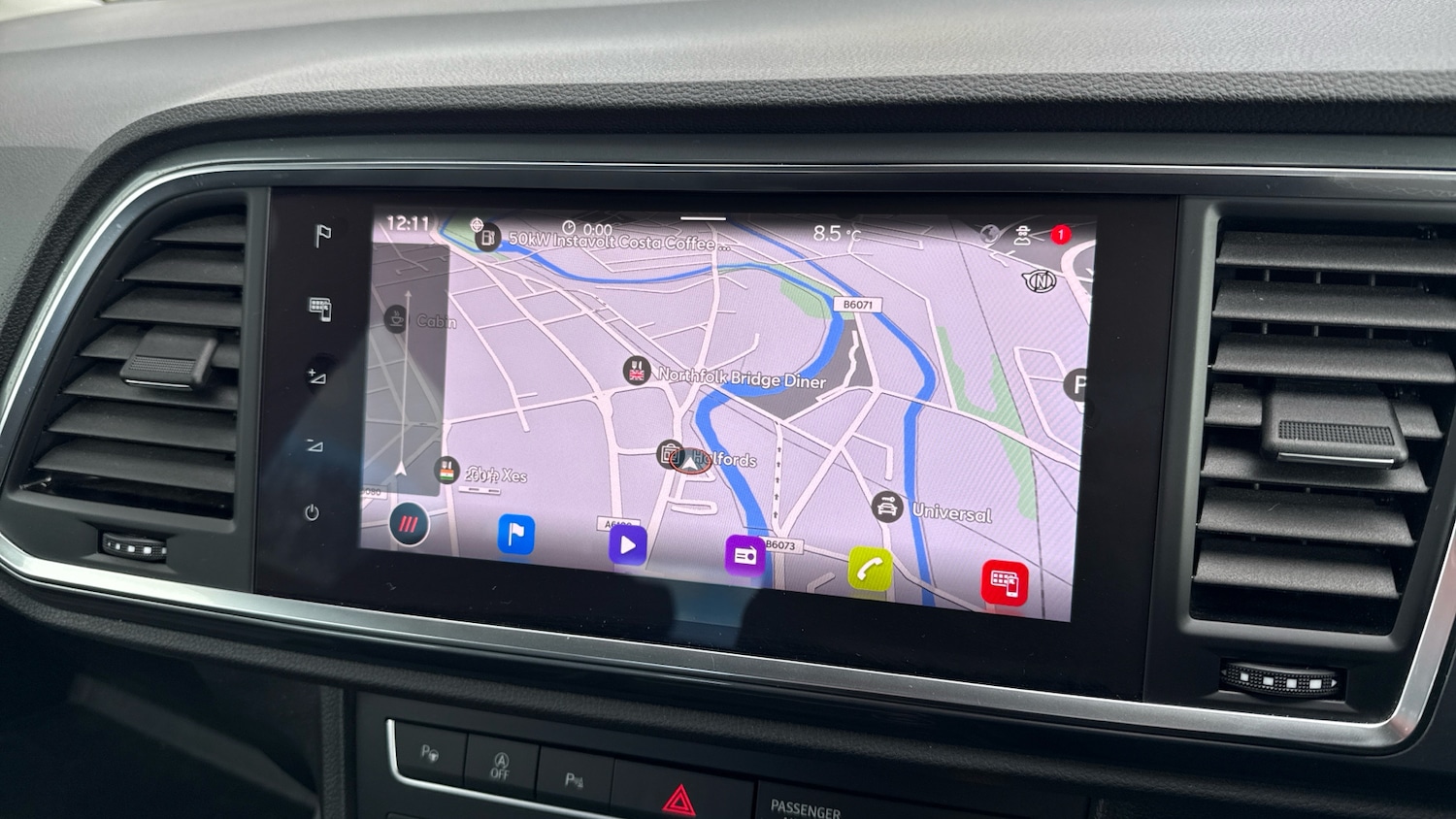 Used SEAT Ateca 2022 for sale - 77900871: Photo 12