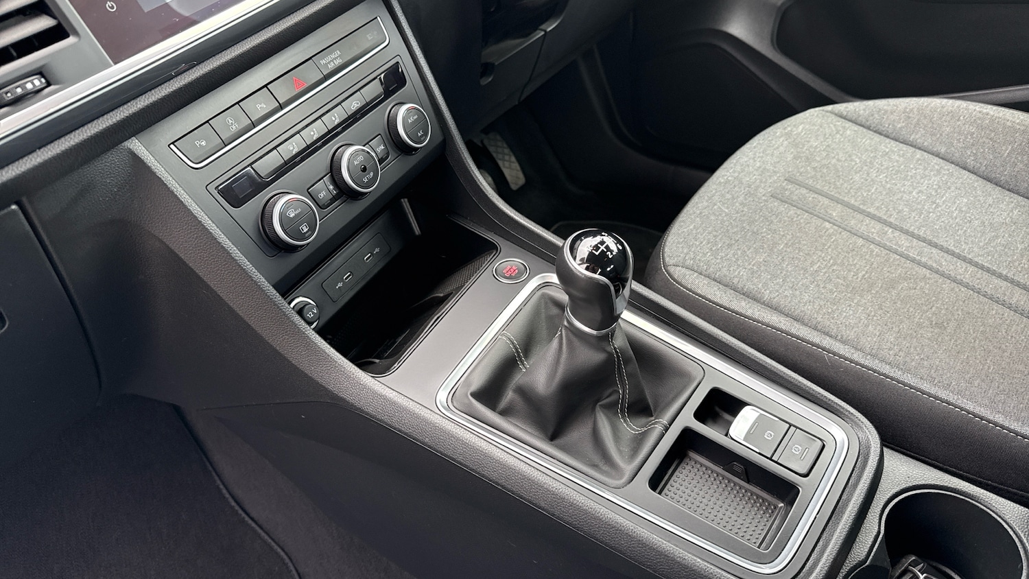 Used SEAT Ateca 2022 for sale - 77900871: Photo 13