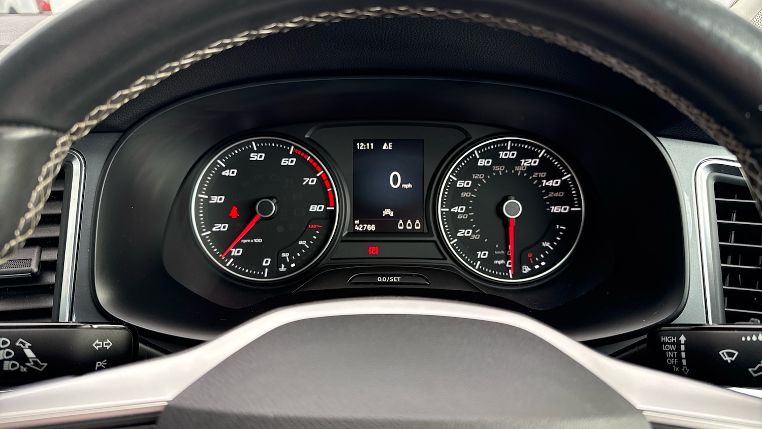 Used SEAT Ateca 2022 for sale - 77900871: Photo 18