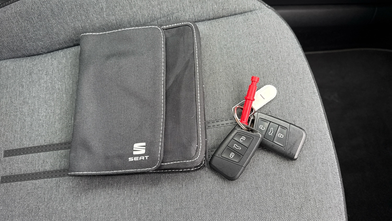 Used SEAT Ateca 2022 for sale - 77900871: Photo 19