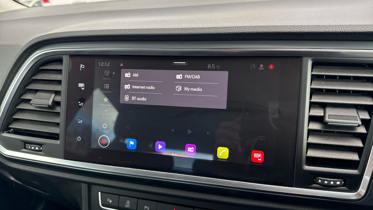 Used SEAT Ateca 2022 for sale - 77900871: Photo 24