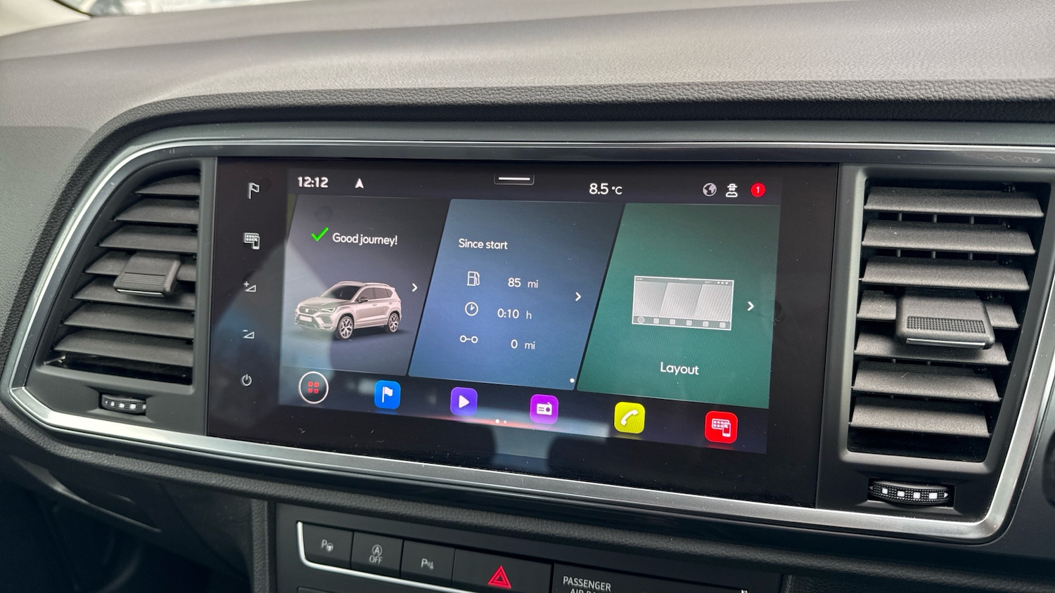 Used SEAT Ateca 2022 for sale - 77900871: Photo 25