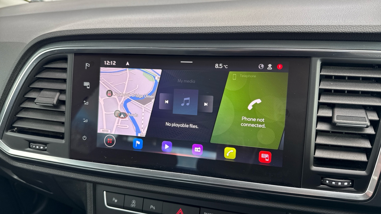 Used SEAT Ateca 2022 for sale - 77900871: Photo 26