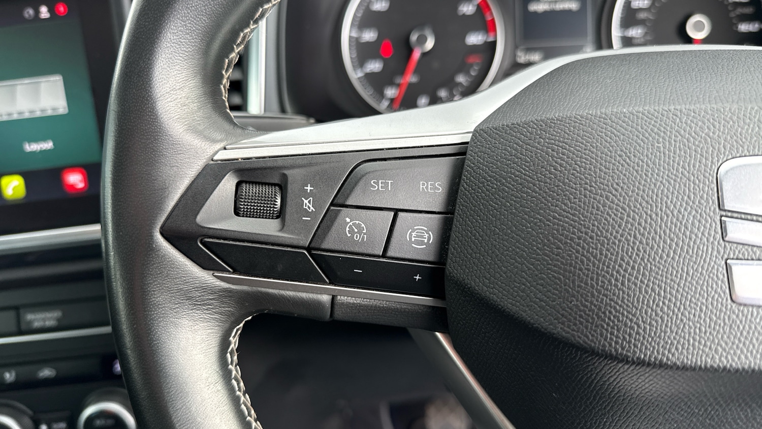 Used SEAT Ateca 2022 for sale - 77900871: Photo 34